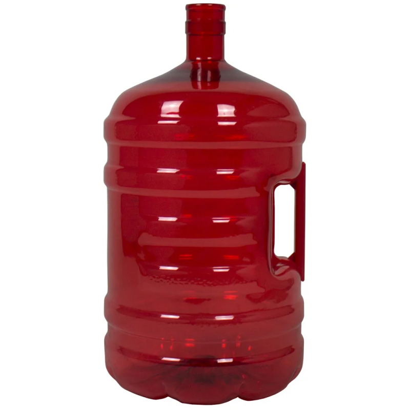 Gourde du brave