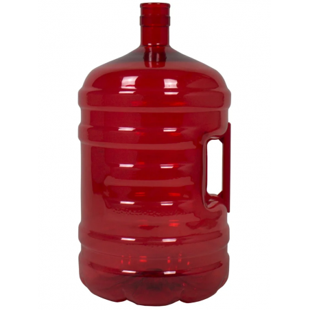 Gourde du brave