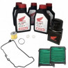 Pack Entretien