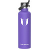 Super Sparrow Gourde Isotherme 500ML -750ML -Sport , Travail ,