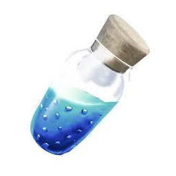Petite Potion de Bouclier