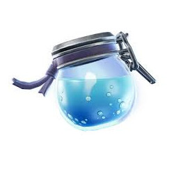 Grosse Potion