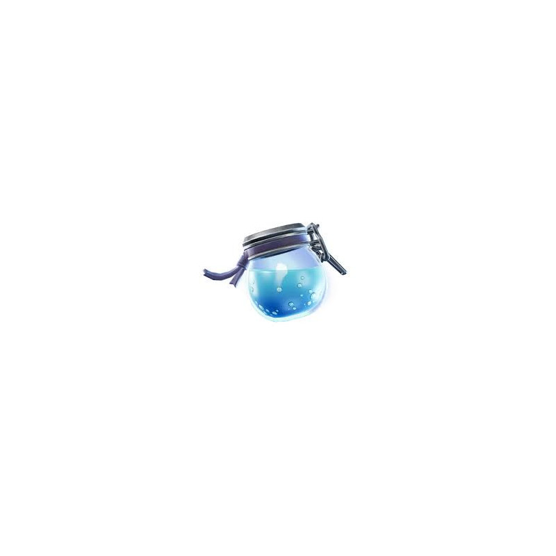 Grosse Potion