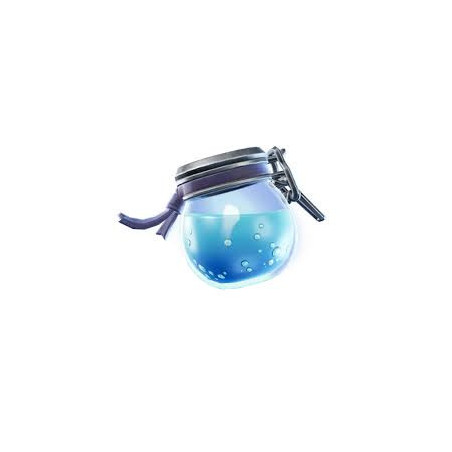 Grosse Potion