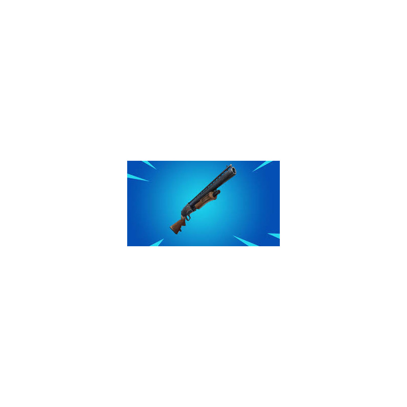 Pompe chasseur