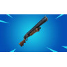Pompe chasseur