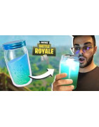 Potions